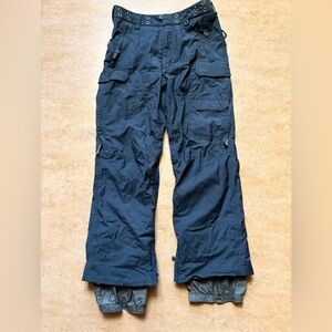 Women’s Burton Snowboard Ski Pants Medium